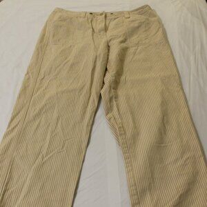 Casual Pants  -006